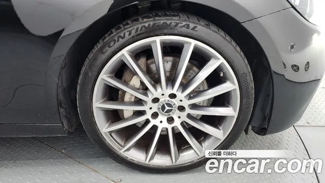 Mercedes-Benz E-Class W213 id 2950887 из Кореи 15