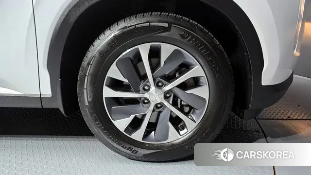 Hyundai Palisade id 3535025 из Кореи 15