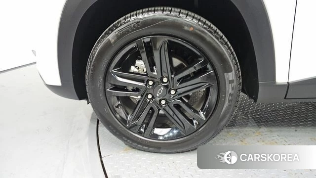 Chevrolet (GM Daewoo) Trax Crossover id 4442196 из Кореи 27
