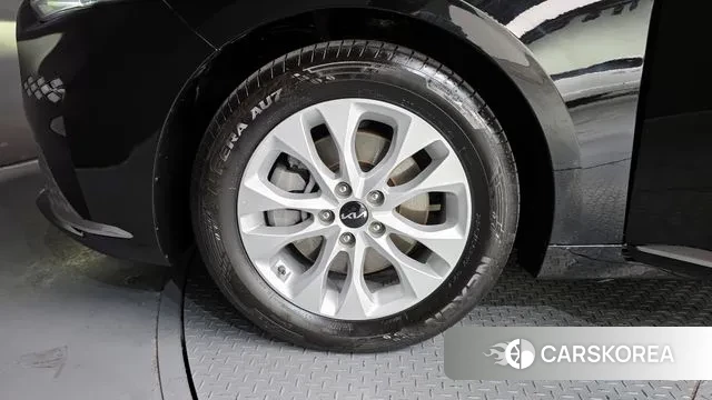 Kia K8 id 3758877 из Кореи 15