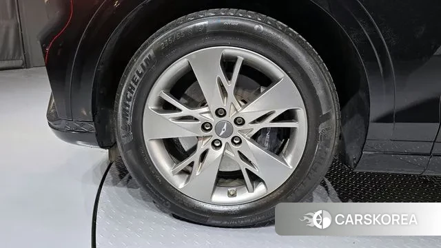 Genesis GV70 id 3524450 из Кореи 15