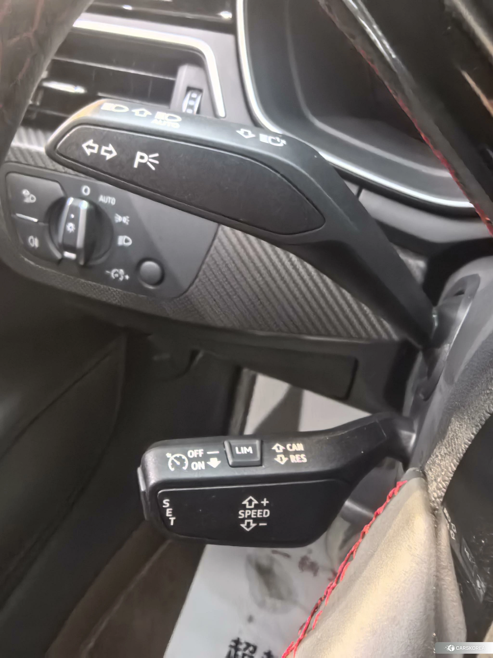 Audi A4L id 4419421 из Китая 19