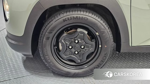 Hyundai Casper id 4623637 из Кореи 25