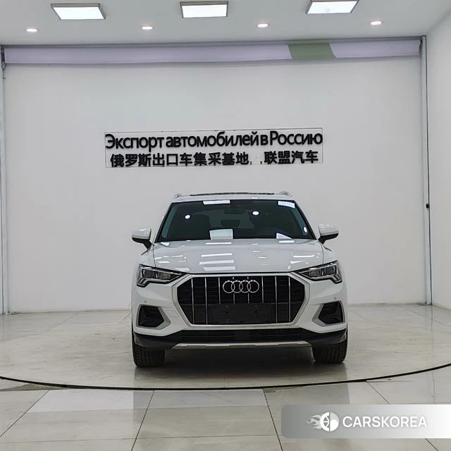 Audi Q3 id 4279030 из Китая 13