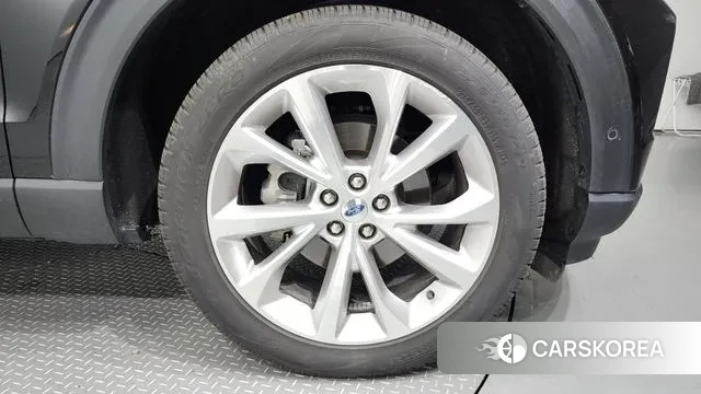 Ford Explorer 6th Generation id 2889886 из Кореи 15