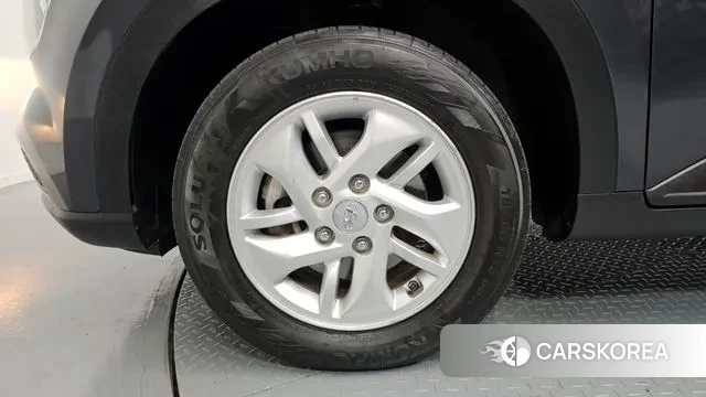 Hyundai Venue id 3439231 из Кореи 15