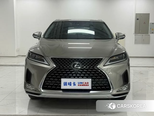 Lexus RX id 4314734 из Китая 39