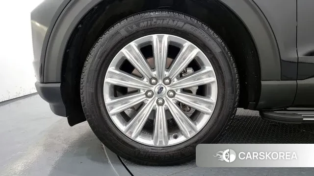 Ford Explorer 6th Generation id 2931670 из Кореи 15