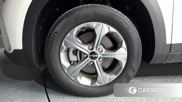 Kia The New Seltos id 4623879 из Кореи 25
