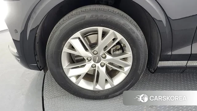 Genesis GV70 id 3697748 из Кореи 15