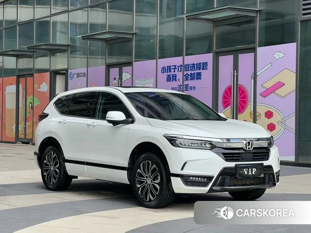 Honda Hao Ying id 4260677 из Китая 24