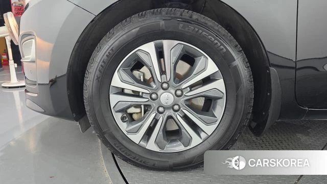 Kia The New Carnival id 4595597 из Кореи 24