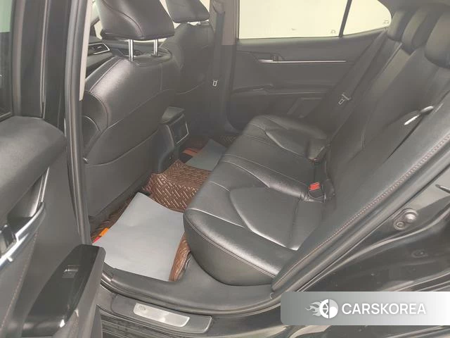 Toyota Camry id 4291375 из Китая 10