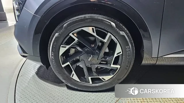 Kia Sportage 5th Generation id 3148679 из Кореи 15