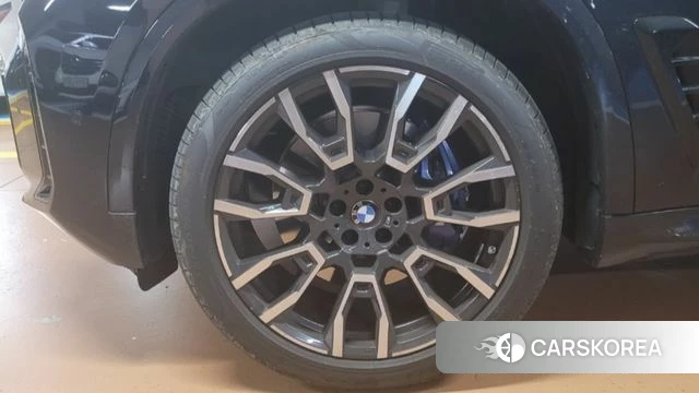 BMW X5 (G05) id 4368651 из Кореи 15