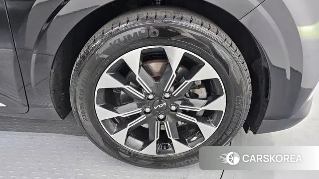 Kia Carnival 4th generation id 2884706 из Кореи 15