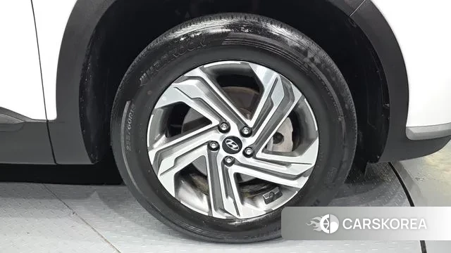 Hyundai The New Santa Fe id 3690300 из Кореи 15