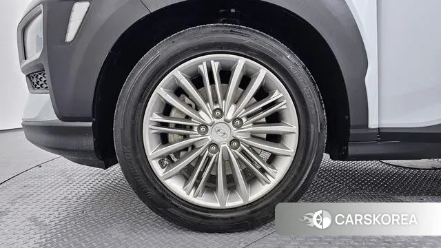 Hyundai Kona id 3656566 из Кореи 15