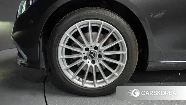Mercedes-Benz E-Class W213 id 4562269 из Кореи 15