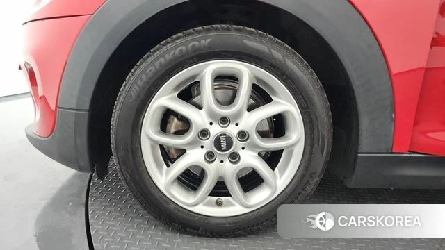 Mini Cooper id 4550623 из Кореи 25
