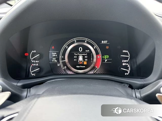 Lexus LX id 4367064 из Китая 30