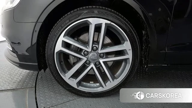 Audi New A3 id 3307428 из Кореи 15