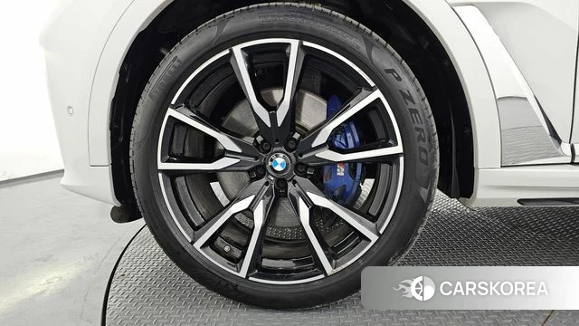 BMW X7 (G07) id 3898541 из Кореи 15