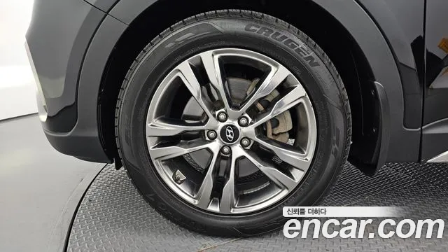 Hyundai The New Max Cruise id 2686384 из Кореи 15