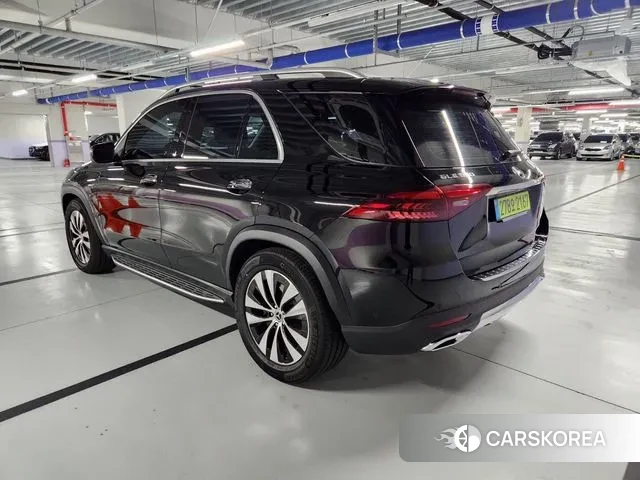 Mercedes-Benz GLE-Class W167 id 3419948 из Кореи 15