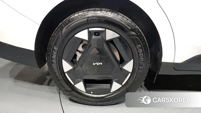 Kia The New Carnival 4th Generation id 3415545 из Кореи 15