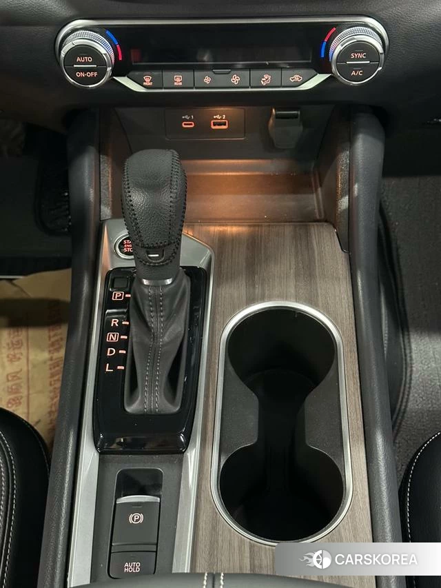 Nissan Teana id 4207557 из Китая 27