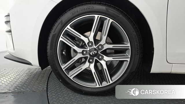 Kia Come New K3 id 4363175 из Кореи 28