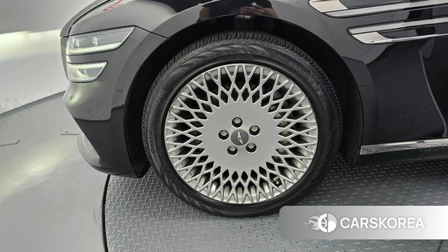 Genesis G80 (RG3) id 4774233 из Кореи 28
