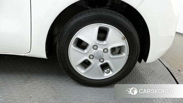 Kia The New Ray id 3852271 из Кореи 15