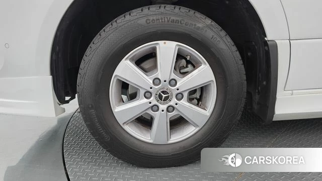 Mercedes-Benz Sprinter id 4706381 из Кореи 31
