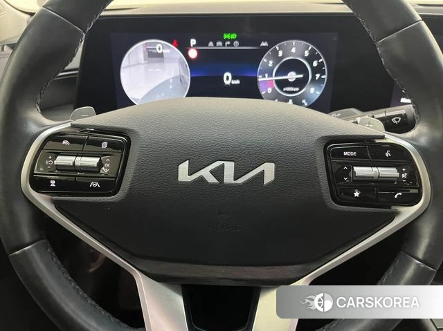 Kia K8 id 3897609 из Кореи 14