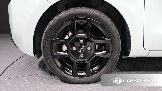 Kia The New Kia Ray id 3415567 из Кореи 15