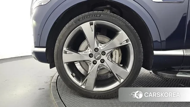 Genesis GV80 id 3681498 из Кореи 15