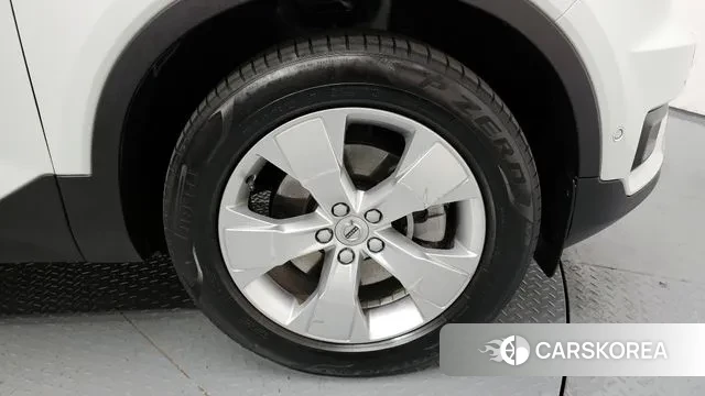 Volvo XC40 id 3319645 из Кореи 15