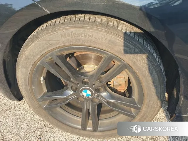 BMW 3 Series GT (F34) id 2976273 из Кореи 13