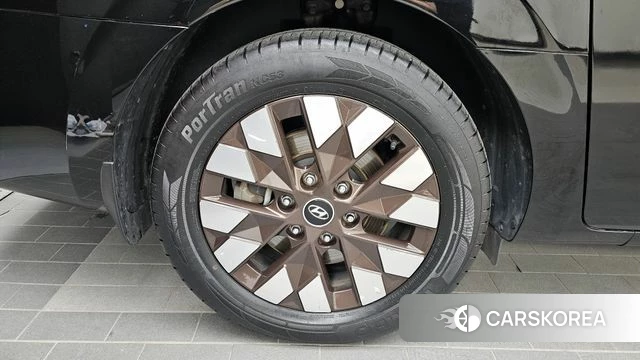 Hyundai Staria id 4409818 из Кореи 28