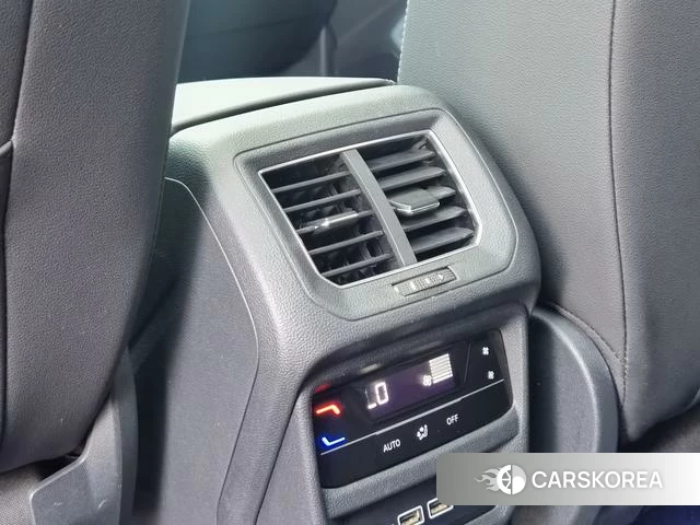 Volkswagen Tanyue id 4258493 из Китая 24
