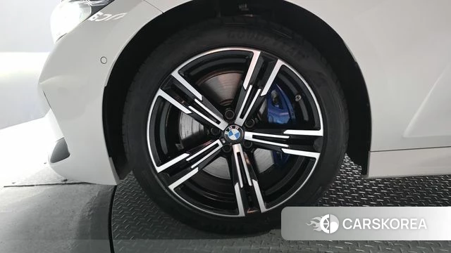 BMW 3 Series (G20) id 4636045 из Кореи 15