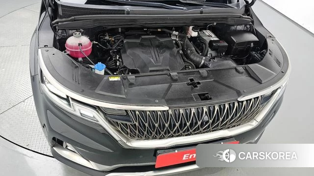 Kia Carnival 4th generation id 4195119 из Кореи 34