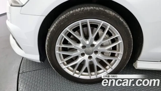 Audi A6 (C8) id 2891938 из Кореи 15