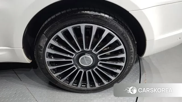 Land Rover Range Rover Sport 2nd Generation id 2961962 из Кореи 15