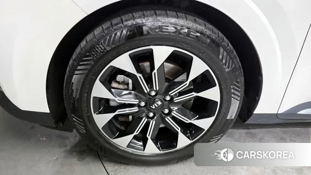 Kia Carnival 4th generation id 3282889 из Кореи 15