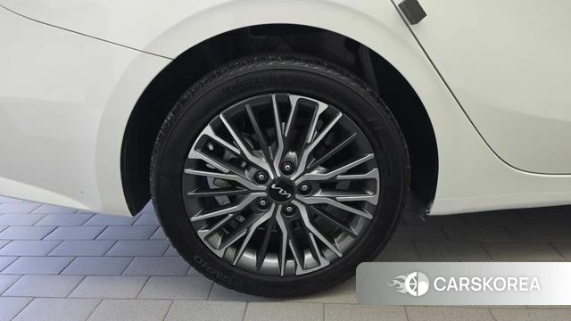 Kia The New K3 2nd generation id 4922231 из Кореи 15