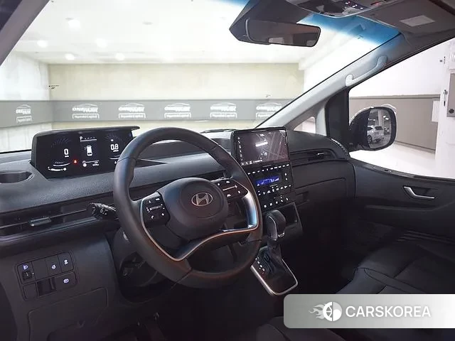 Hyundai Staria id 3079247 из Кореи 15