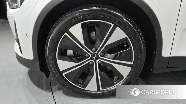 Polestar Polestar 2 id 4292964 из Кореи 15